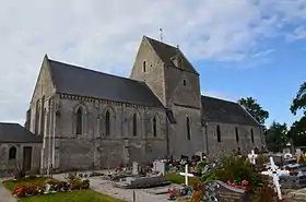 Église Saint-Pierre