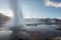 Geysers d'El Tatio