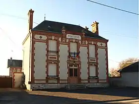 Gémigny