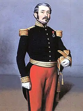 Étienne Marcel (général)