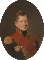 Jacques Félix Jan de La Hamelinaye