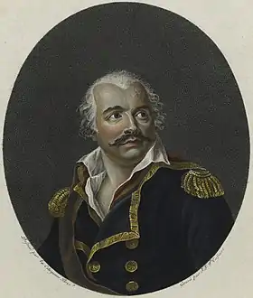 Jean Baptiste François Carteaux.