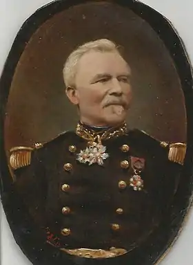 Barthélémy Louis Joseph Lebrun