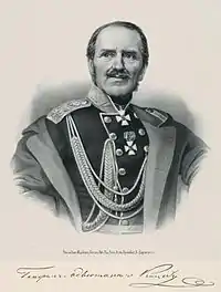 Paul von Kotzebue