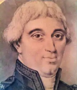 Vincent-Marie Constantini