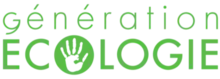 Logo de Génération écologie