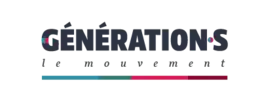 Logo de Génération.s