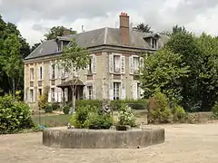 La ferme de Gérocourt