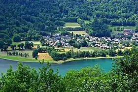 Génos (Hautes-Pyrénées)