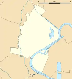 (Voir situation sur carte : Chalon-sur-Saône)