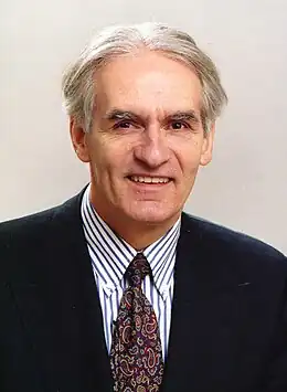 Gérard Bouchard