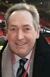 Image illustrative de l’article Gérard Houllier