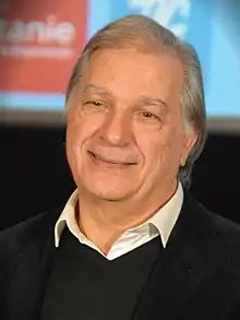 Description de l'image Gérard Meyland en 2019 (cropped00).jpg.