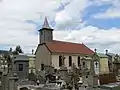 Chapelle du Calvaire de Gérardmer