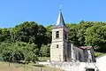 Église de la Chaire-de-Saint-Pierre de Géry