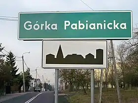 Górka Pabianicka