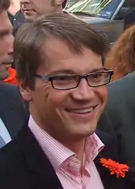 Göran Hägglund (2004-2015)