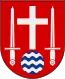 Blason de Götene