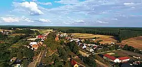 Gębice (Czarnków-Trzcianka)