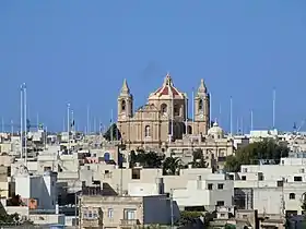Ħal Għaxaq