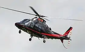 Image illustrative de l’article AgustaWestland AW109S Grand