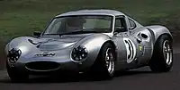 2006 Ginetta G12 by DAR