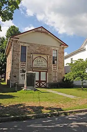 Lykens (Pennsylvanie)