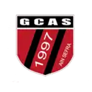 Logo du GC Aïn Sefra