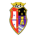 Logo du Ginásio Alcobaça
