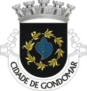 Blason de Gondomar