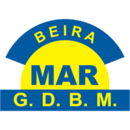 Logo du GD Beira-Mar Algarve