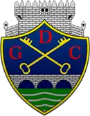 Logo du GD Chaves