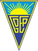 Logo du GD Estoril-Praia