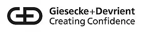 logo de Giesecke+Devrient