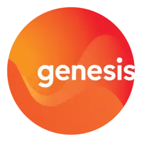 logo de Genesis Energy