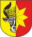 Blason de Sternberg