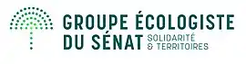 Image illustrative de l’article Groupe écologiste (Sénat)