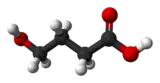 Image illustrative de l’article Acide gamma-hydroxybutyrique