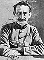 Aimé Doumenc, fondateur du Service Automobile des Armées.