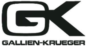 logo de Gallien-Krueger