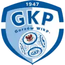 Logo du GKP Gorzów Wielkopolski