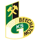 Logo du GKS Bełchatów