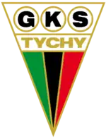 Description de l'image GKS Tychy.png.