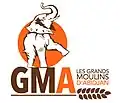 logo de Grands Moulins d'Abidjan