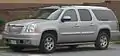 GMC Yukon XL Denali