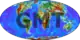 Logo de GMT