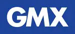 Logo de GMX