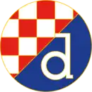 Logo du Dinamo Zagreb