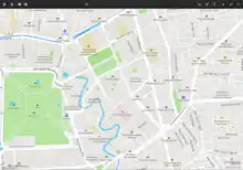 Description de l'image GNOME Maps 3.32 screenshot.png.
