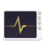 Moniteur systèmeGNOME System Monitor